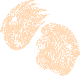 Ilustracja — bezpieczna przestrzeń dla rodziny